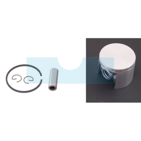 Piston pour tronçonneuse Husqvarna (503513201)
