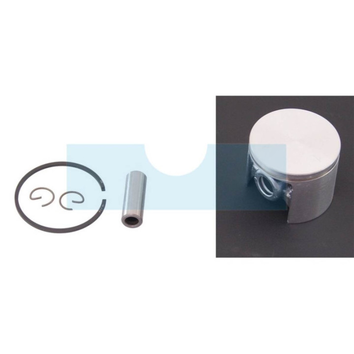 Piston pour tronçonneuse Husqvarna (503513201)