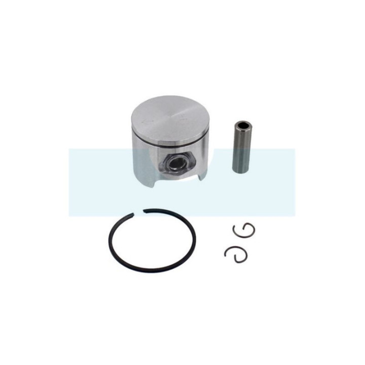 Piston pour tronçonneuse Jonsered (503899601)