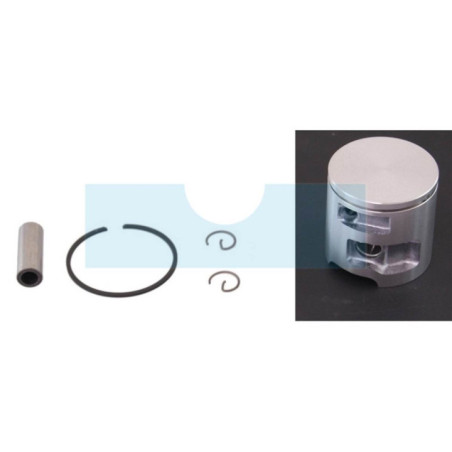 Piston pour tronçonneuse Husqvarna (537254702)