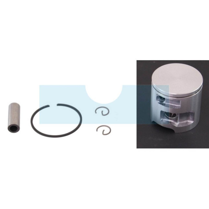 Piston pour tronçonneuse Husqvarna (537254702)
