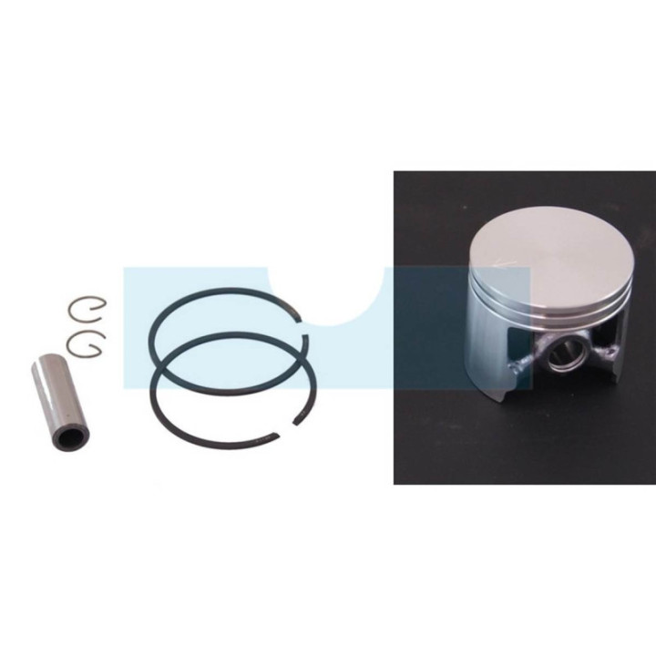 Piston pour tronçonneuse Partner (506155602)
