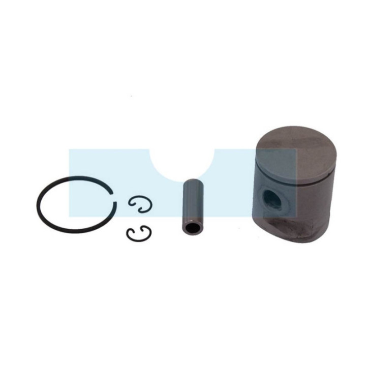 Piston pour tronçonneuse Jonsered (545081893)