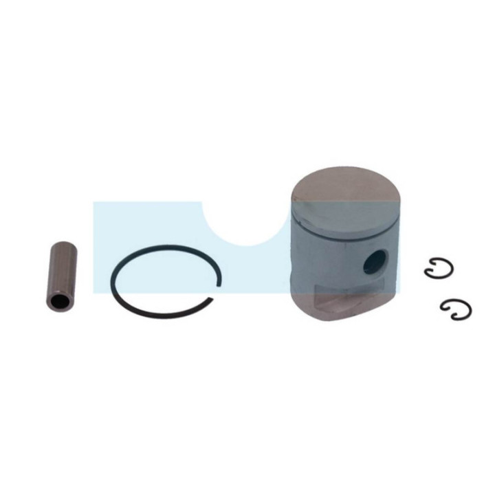 Piston pour tronçonneuse Jonsered (545081894)