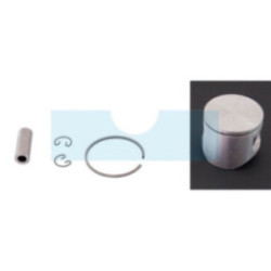 Piston pour tronçonneuse Husqvarna (537219602)