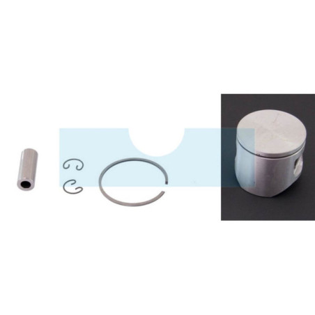 Piston pour tronçonneuse Jonsered (537219602)