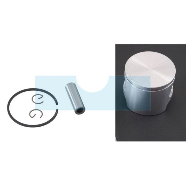 Piston pour tronçonneuse Jonsered (537223604)