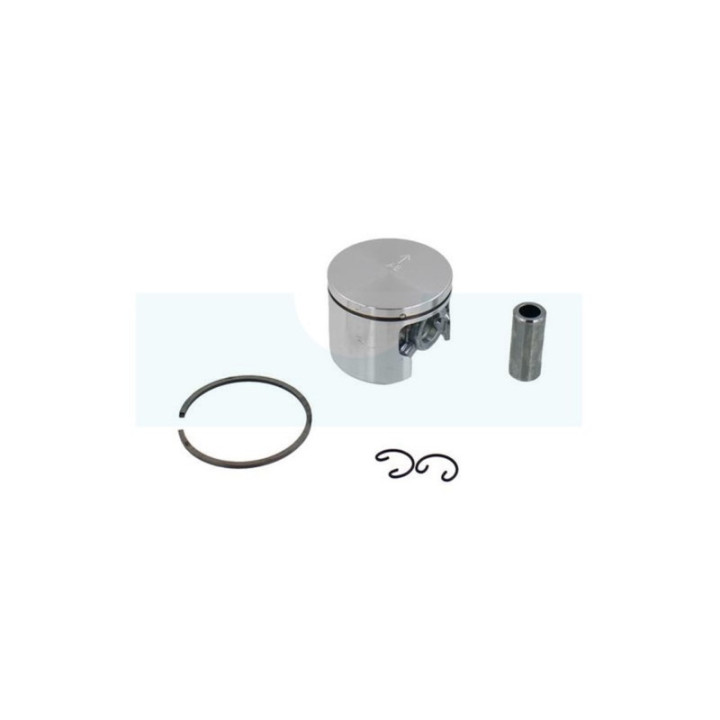 Piston pour tronçonneuse Dolmar (114132000)