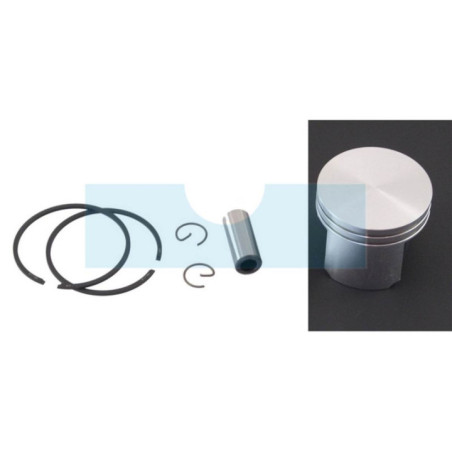 Piston pour tronçonneuse Dolmar (030132000)