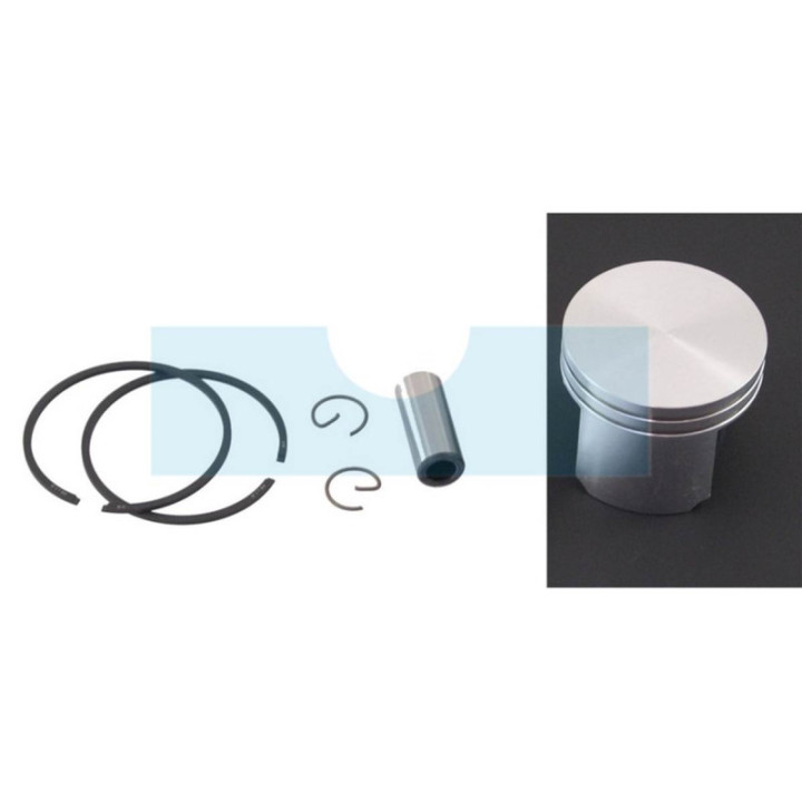 Piston pour tronçonneuse Dolmar (030132000)