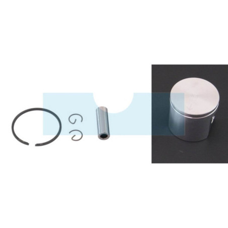 Piston pour tronçonneuse Dolmar (032132011)