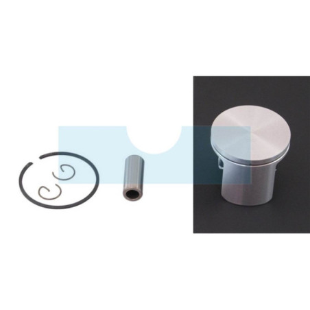 Piston pour tronçonneuse Dolmar (325132033)