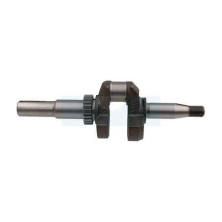 Vilebrequin pour moteur Briggs & Stratton (797019)