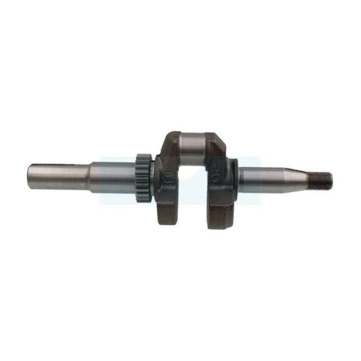 Vilebrequin pour moteur Briggs & Stratton (797019)
