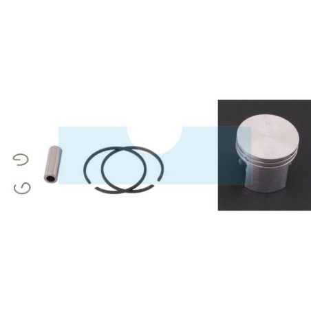 Piston pour tronçonneuse Dolmar (027132050)