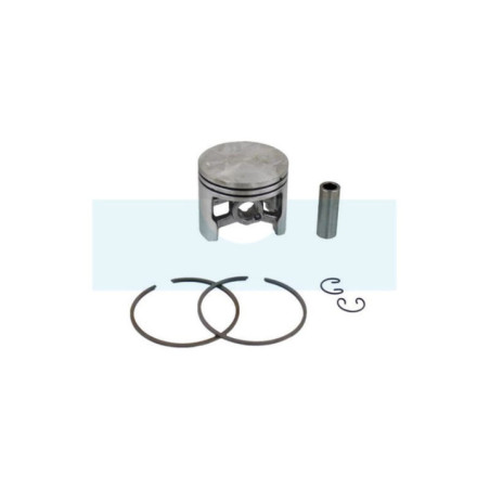 Piston pour tronçonneuse Dolmar (24132020)