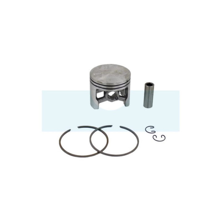 Piston pour tronçonneuse Dolmar (24132020)