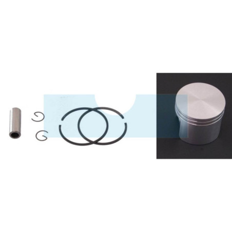 Piston pour tronçonneuse Partner (506099071)