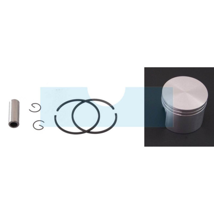 Piston pour tronçonneuse Partner (506099071)