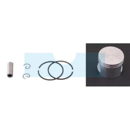 Piston pour tronçonneuse Stihl (11230302002)