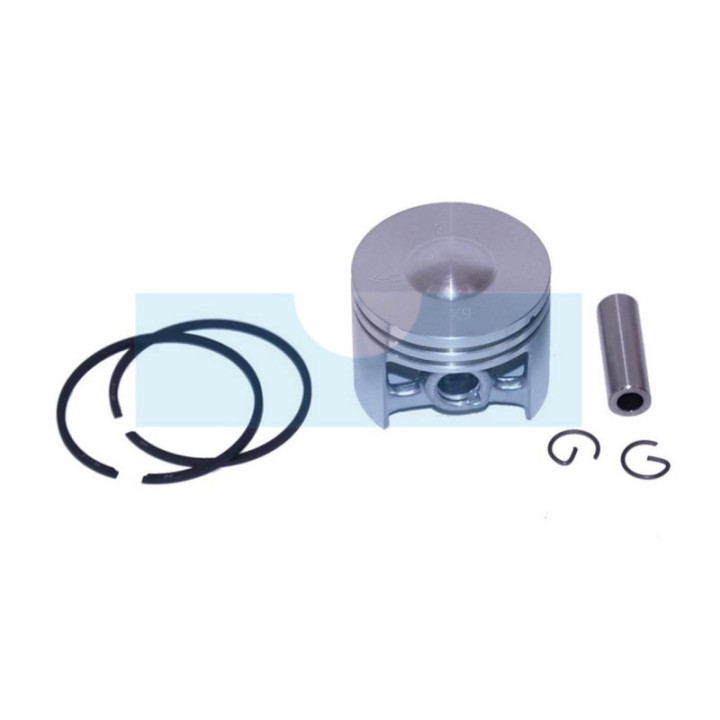 Piston pour tronçonneuse Stihl (11180302003)