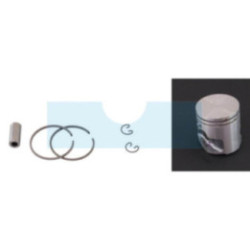 Piston pour tronçonneuse Stihl (11390302002)