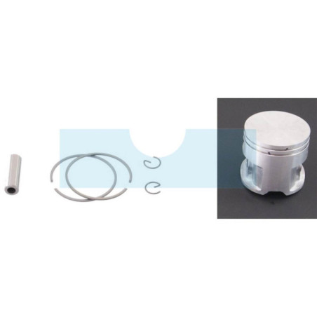 Piston pour tronçonneuse Stihl (11410302012)