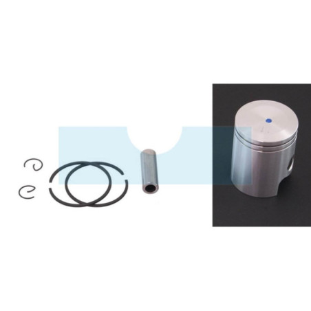 Piston pour moteur Wacker (0045908)