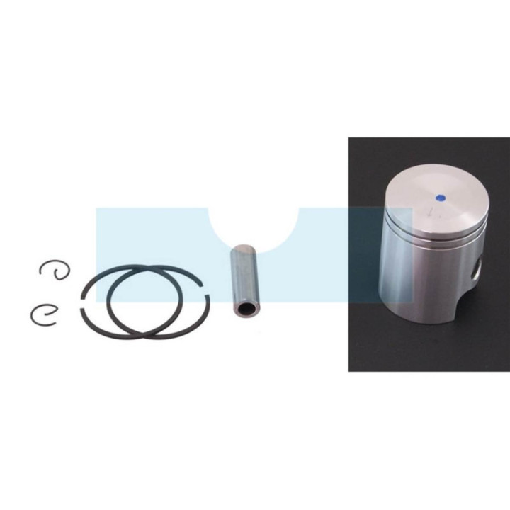 Piston pour moteur Wacker (0045908)