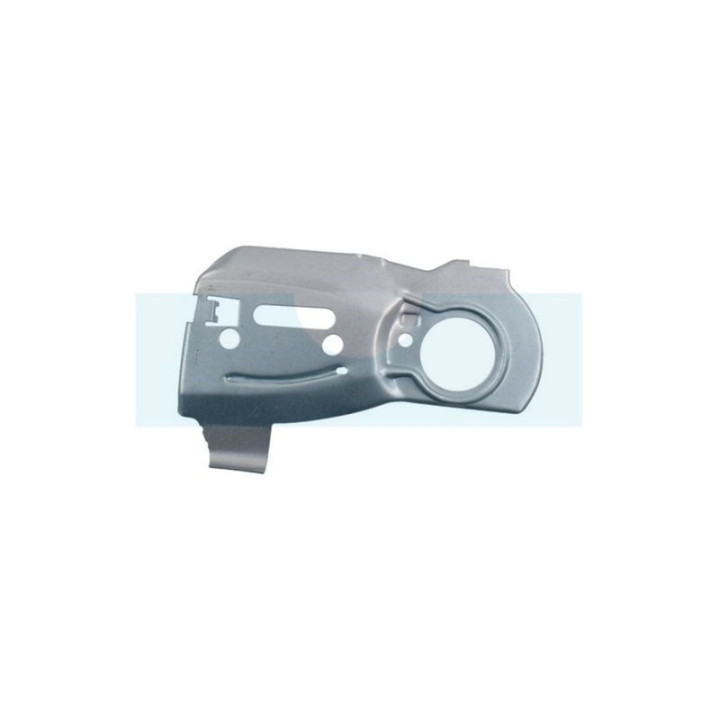 Plaque de protection de guide pour tronçonneuse Husqvarna (503875701)