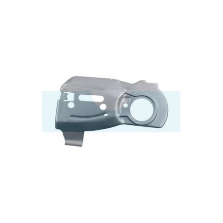 Plaque de protection de guide pour tronçonneuse Jonsered (503875701)