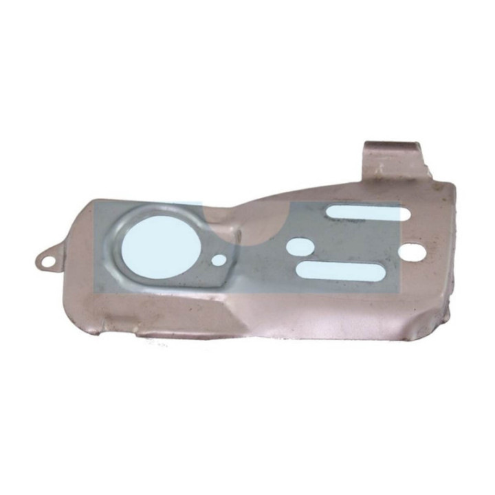 Plaque de protection de guide pour tronçonneuse Husqvarna (503935401)