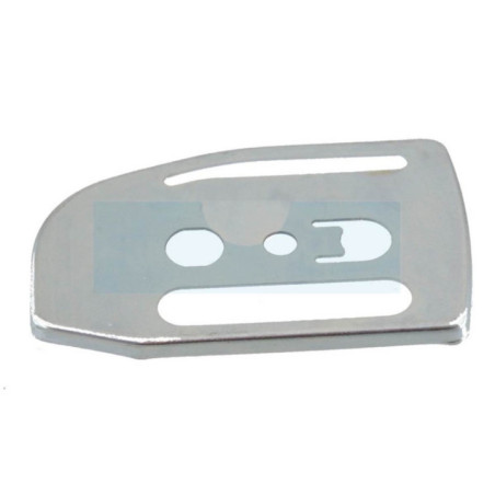 Plaque de protection de guide pour tronçonneuse Mc Culloch (530047855)