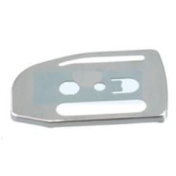 Plaque de protection de guide pour tronçonneuse Jonsered (530047855)
