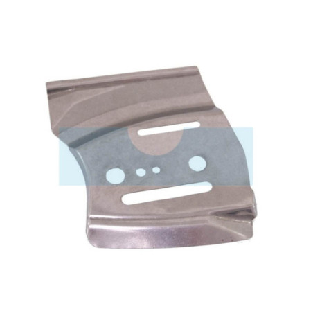 Plaque de protection de guide pour tronçonneuse Husqvarna (537046601)