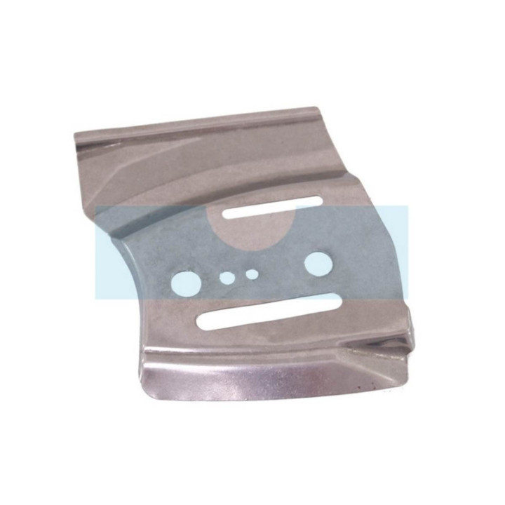 Plaque de protection de guide pour tronçonneuse Husqvarna (537046601)