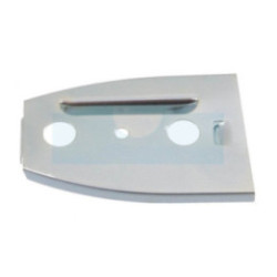 Plaque de protection de guide pour tronçonneuse Husqvarna (503152101)