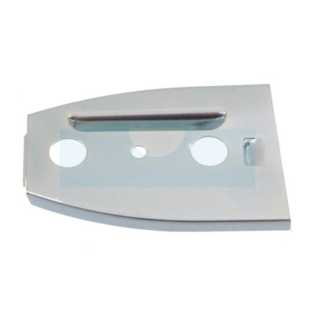 Plaque de protection de guide pour tronçonneuse Husqvarna (503152101)