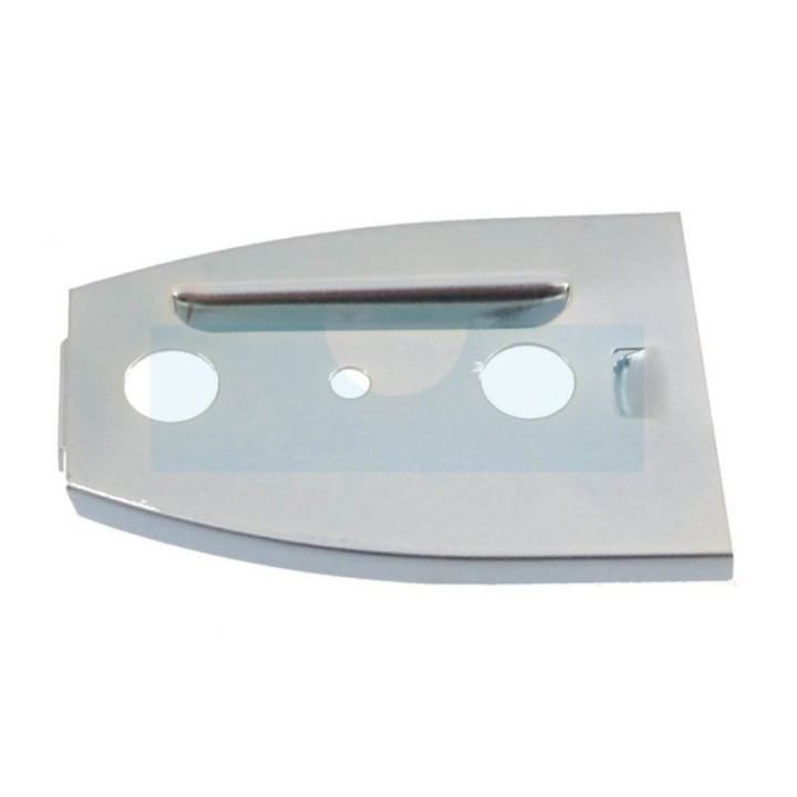Plaque de protection de guide pour tronçonneuse Husqvarna (503152101)