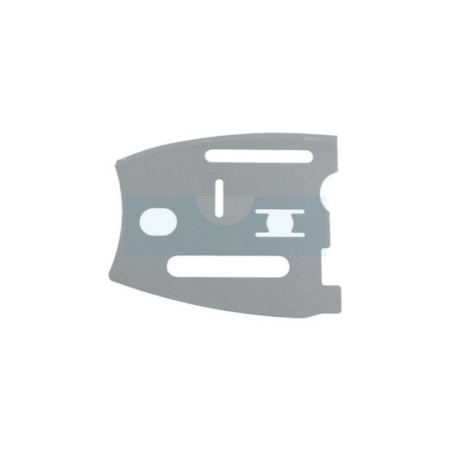 Plaque de protection de guide pour tronçonneuse Husqvarna (501814801)