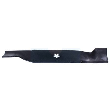 Lame pour tracteur tondeuse Poulan (43cm) (173920)