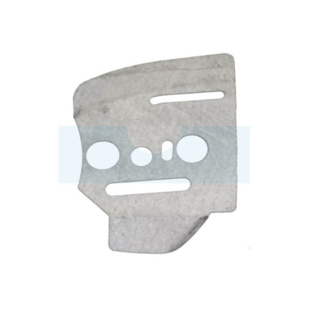 Plaque de protection de guide pour tronçonneuse Stihl (11356641001)