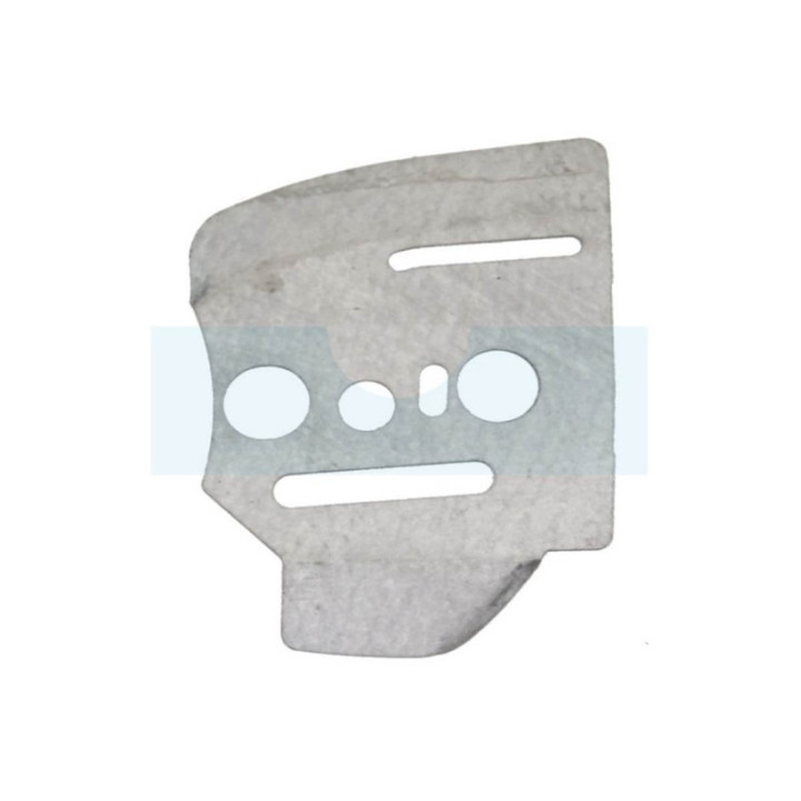 Plaque de protection de guide pour tronçonneuse Stihl (11356641001)