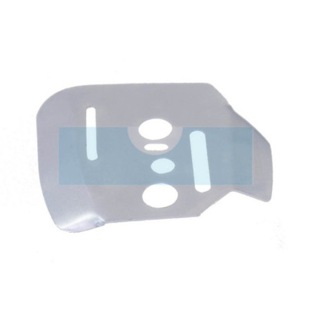 Plaque de protection de guide pour tronçonneuse Stihl (11286641001)