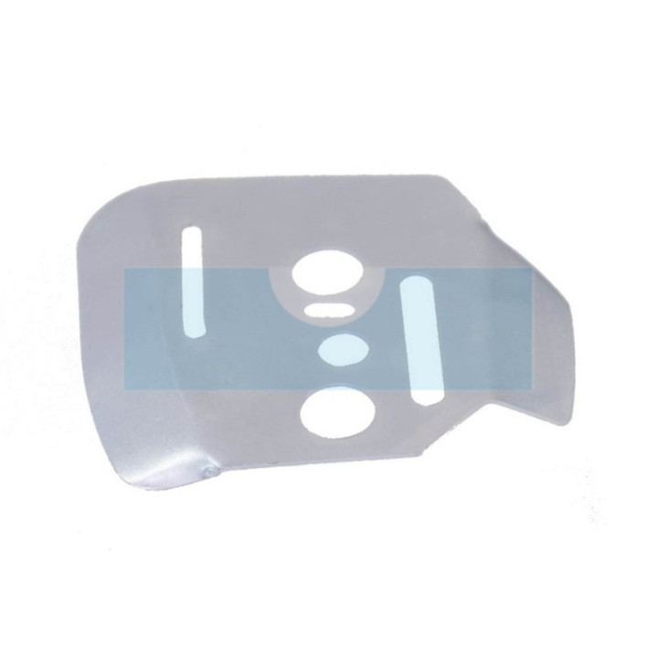 Plaque de protection de guide pour tronçonneuse Stihl (11286641001)