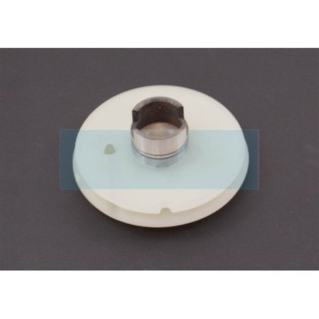 Poulie de lanceur pour tronçonneuse Husqvarna (503178902)