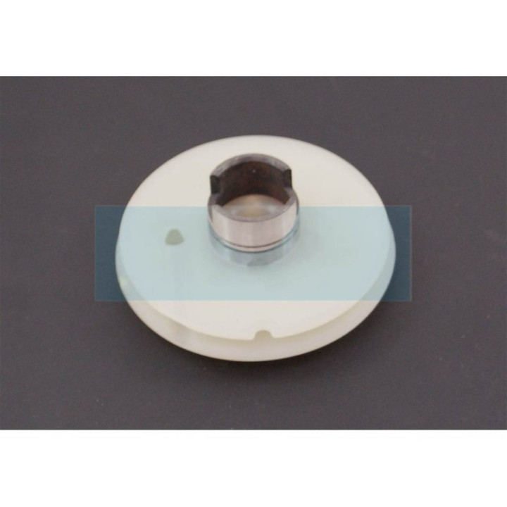 Poulie de lanceur pour tronçonneuse Husqvarna (503178902)