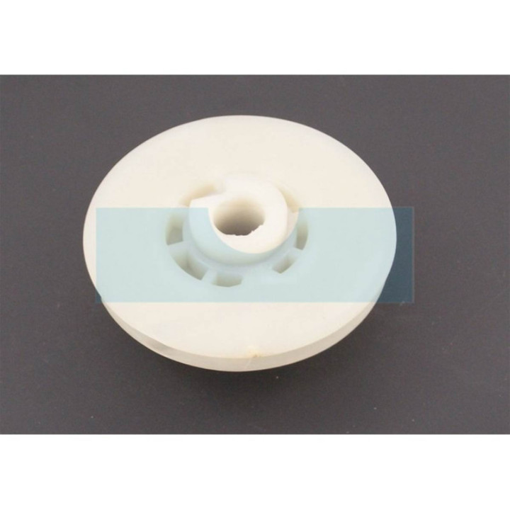 Poulie de lanceur pour tronçonneuse Husqvarna (503178902)