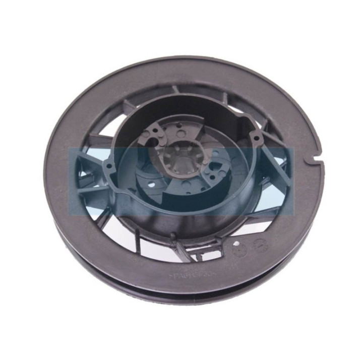Poulie de lanceur pour moteur Loncin (1935200040001)