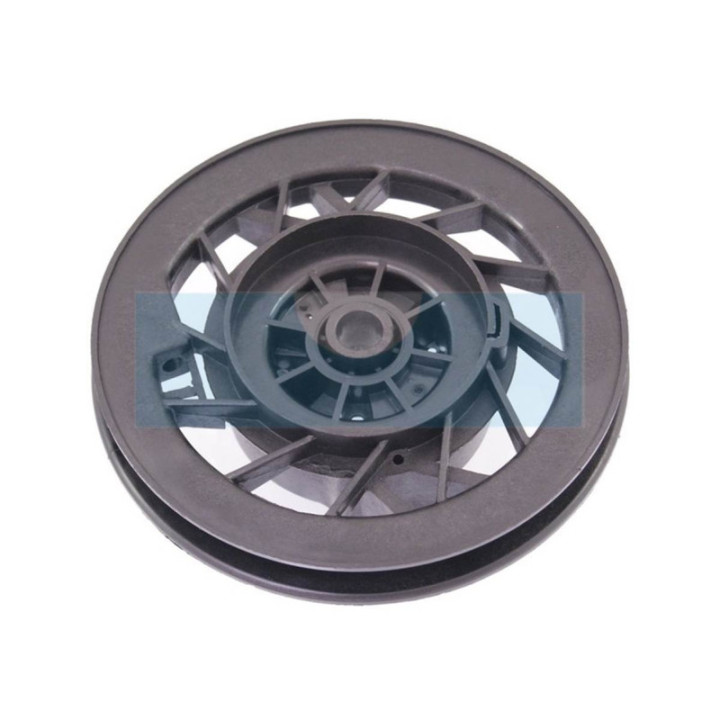 Poulie de lanceur pour moteur Loncin (1935200040001)